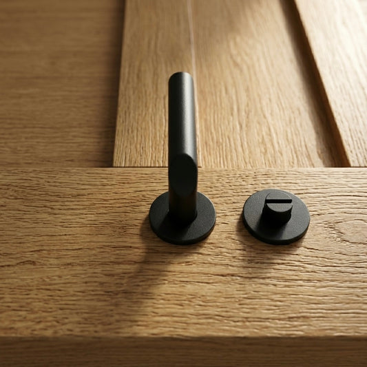 Design-Innentür Kontur 1 – Eiche