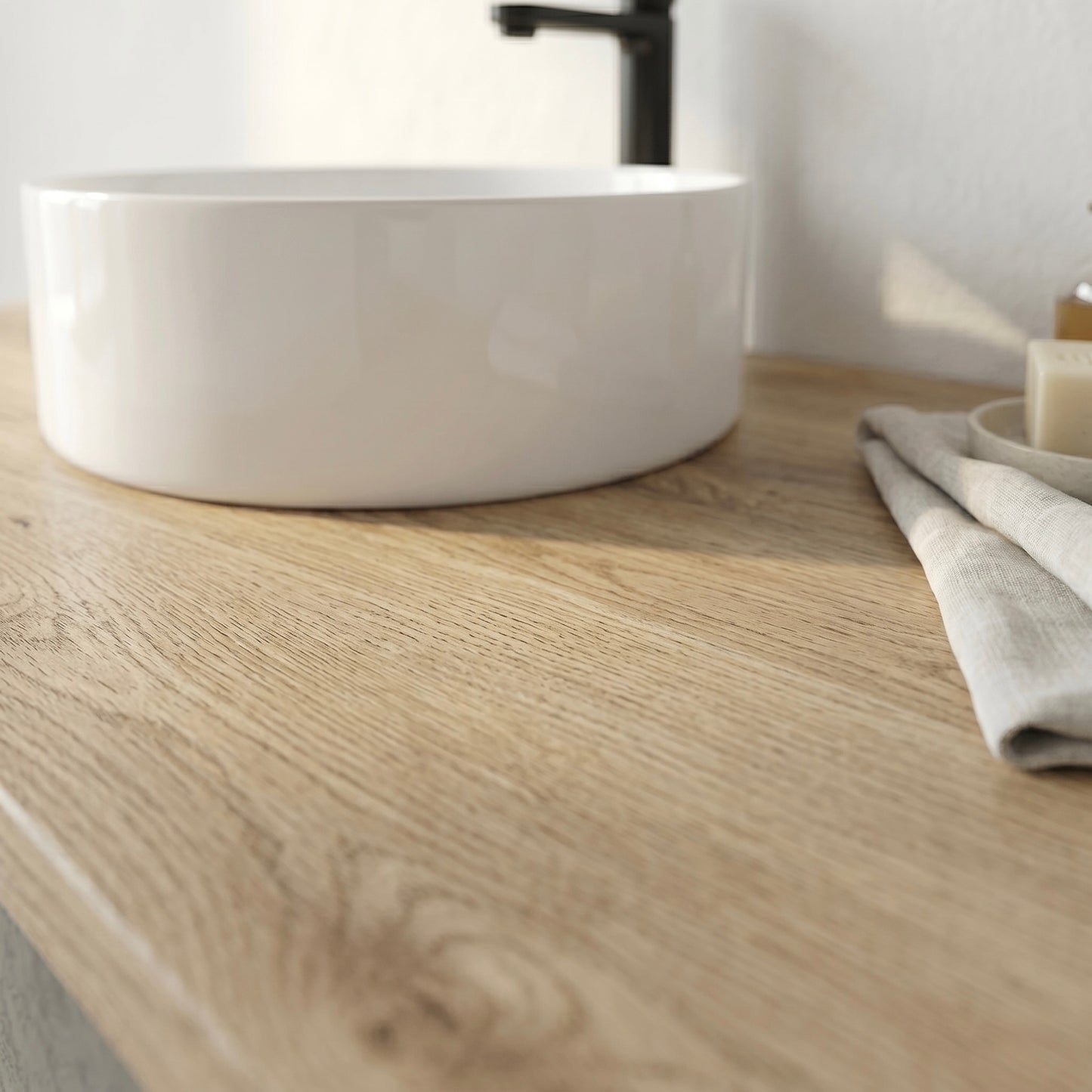 Linea Balance Duo – Eiche