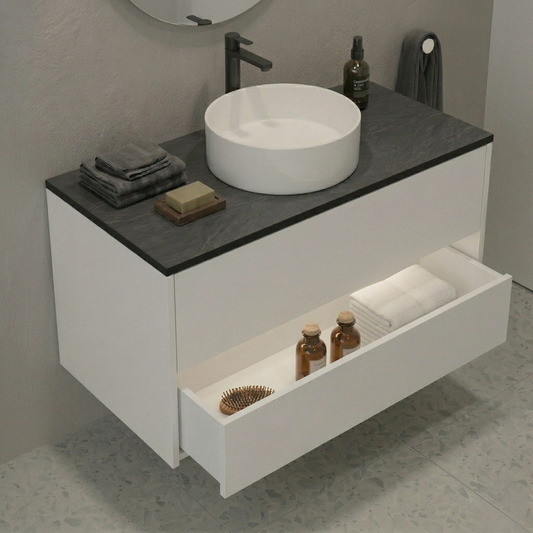 Waschtisch - Linea  Duo Slim